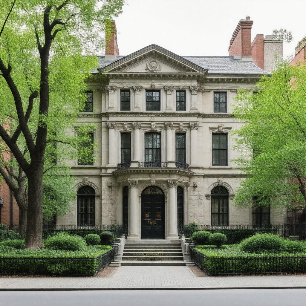 Cooper Hewitt, Smithsonian Design Museum
